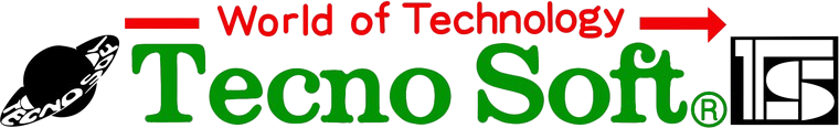 Technosoft Featured Banner