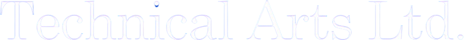 Technical Arts Featured Banner