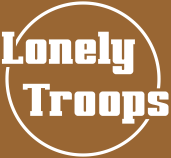 Lonely Troops Featured Banner