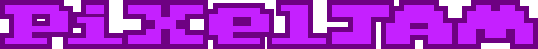 PixelJAM Games Featured Banner