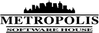 Metropolis Software Featured Banner