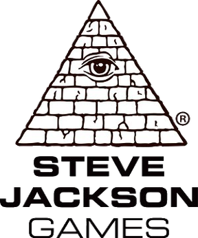 Steve Jackson Games Featured Banner
