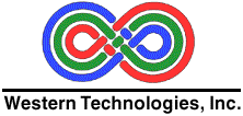 Western Technologies Featured Banner