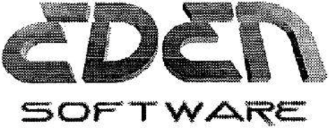 Eden Entertainment Software Featured Banner