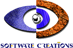 Software Creations of America Featured Banner