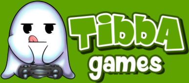 Tibba Games Featured Banner