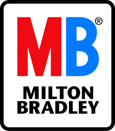 Milton Bradley Featured Banner