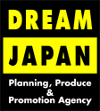 Dream Japan Featured Banner