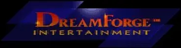 DreamForge Intertainment Featured Banner