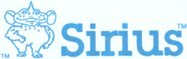 Sirius Software Featured Banner