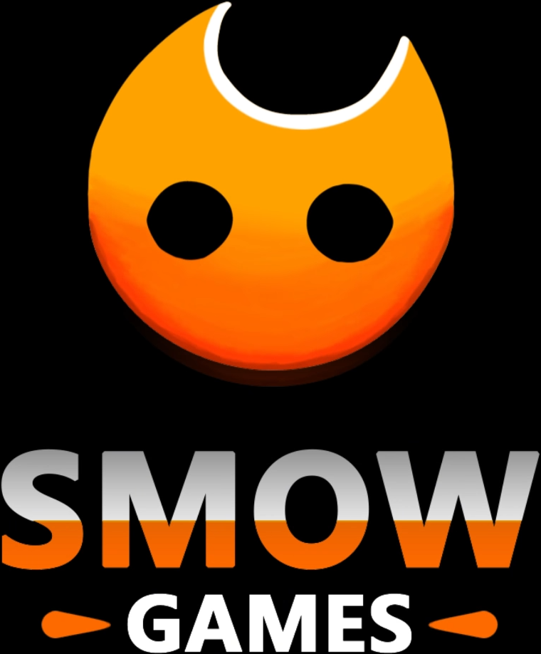 smOw Games Featured Banner