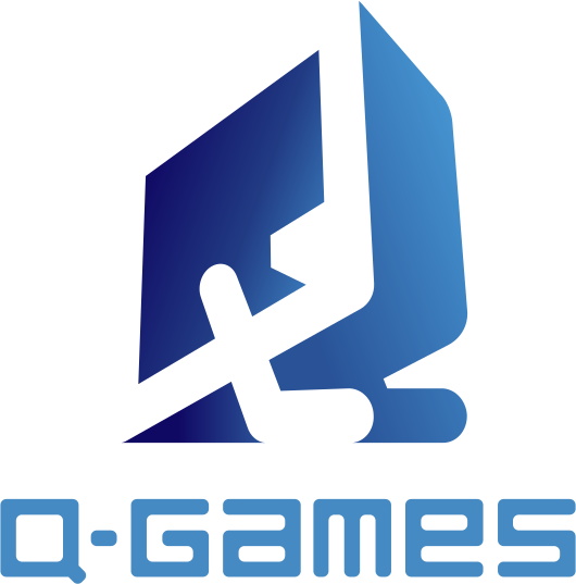 Q-Games Featured Banner
