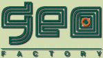 Geo Factory Featured Banner