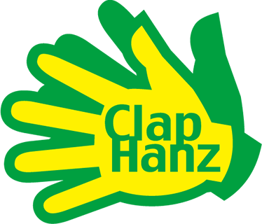 Clap Hanz Featured Banner