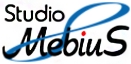Studio Mebius Featured Banner