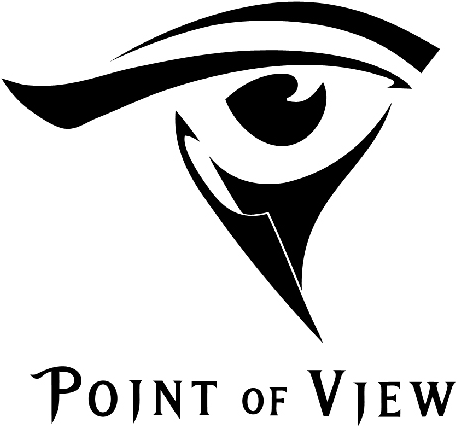 Point of View Featured Banner