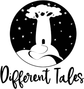 Different Tales Featured Banner