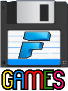 F-Games Featured Banner