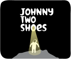 Johnny Two Shoes Featured Banner