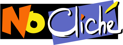 No Cliché Featured Banner