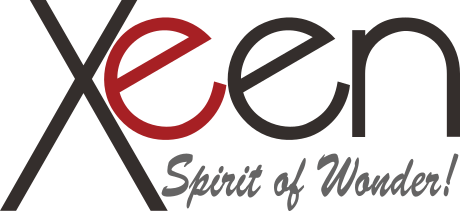 xeen Featured Banner