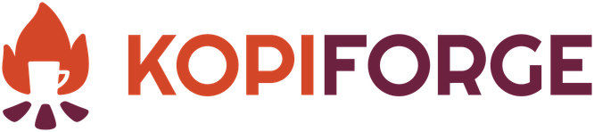 kopiforge Featured Banner