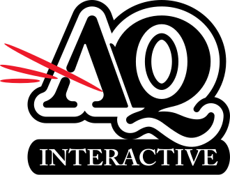 AQ Interactive Featured Banner
