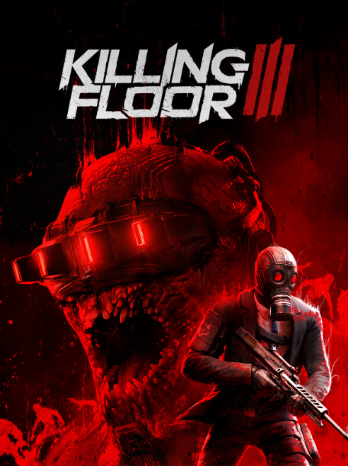 Killing Floor 3