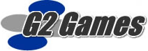 G2 Games Featured Banner