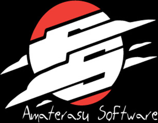 Amaterasu Software Featured Banner