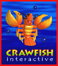 Crawfish Interactive Featured Banner