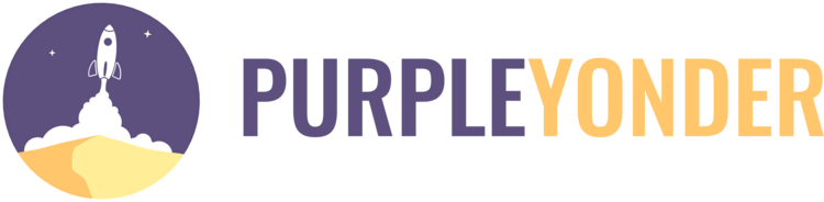 Purple Yonder Featured Banner