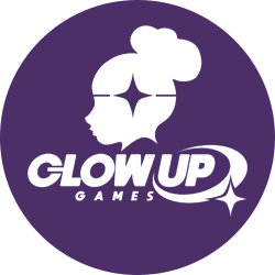 Glow Up Games Featured Banner
