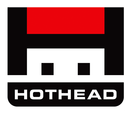 Hothead Games Featured Banner
