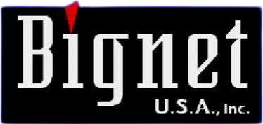 BIG NET USA Featured Banner