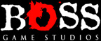 Boss Game Studios Featured Banner