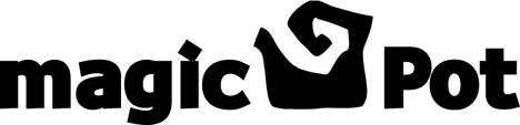Magicpot Featured Banner