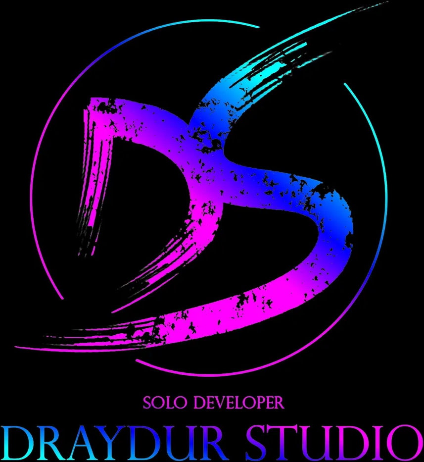 Draydur Studio Featured Banner