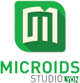Microids Studio Lyon Featured Banner