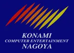 Konami Computer Entertainment Nagoya Featured Banner