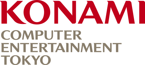 Konami Computer Entertainment Tokyo Featured Banner