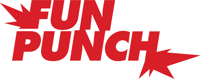 Fun Punch Games Featured Banner