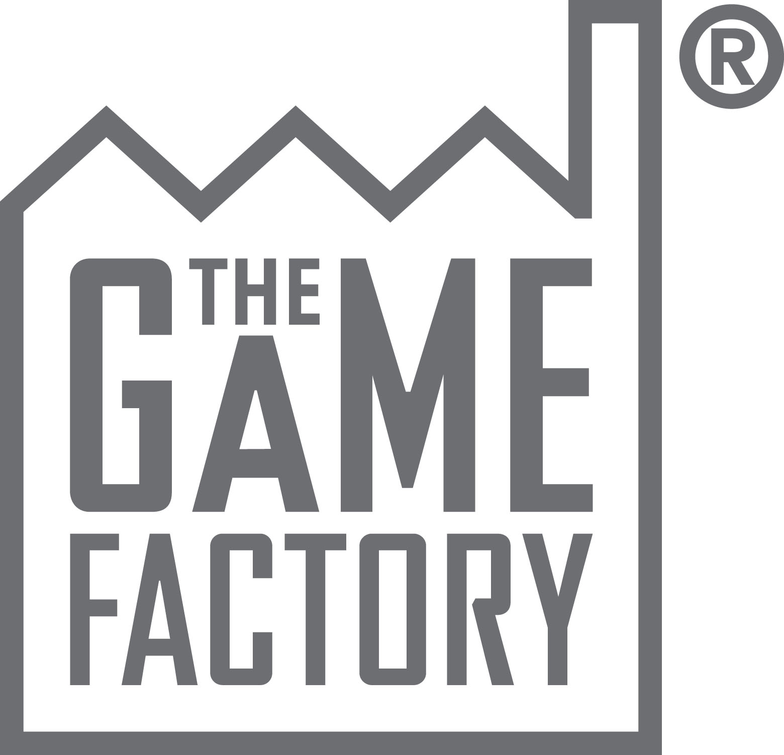 The Game Factory Featured Banner