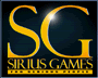 Sirius Games Featured Banner