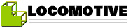 Locomotive Featured Banner