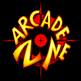 Arcade Zone Featured Banner