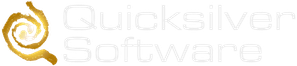 Quicksilver Software Featured Banner
