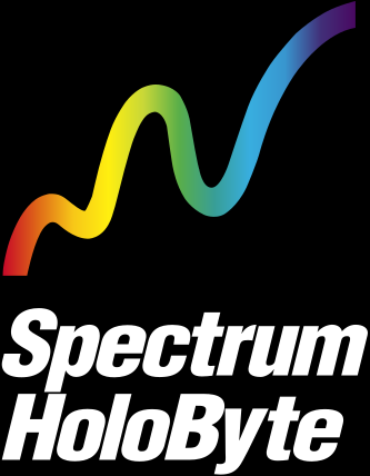 Spectrum HoloByte Featured Banner