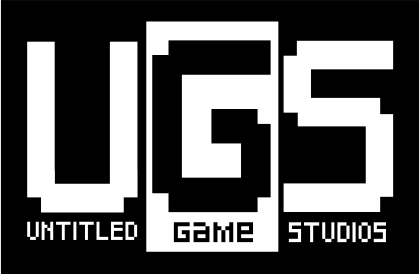 Untitled Game Studios Featured Banner