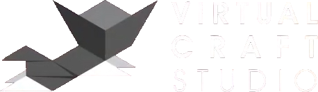 Virtual Craft Studio Featured Banner
